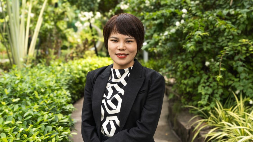 Villa Resorts appoints Lai Chan as new Cluster Sales Manager for China