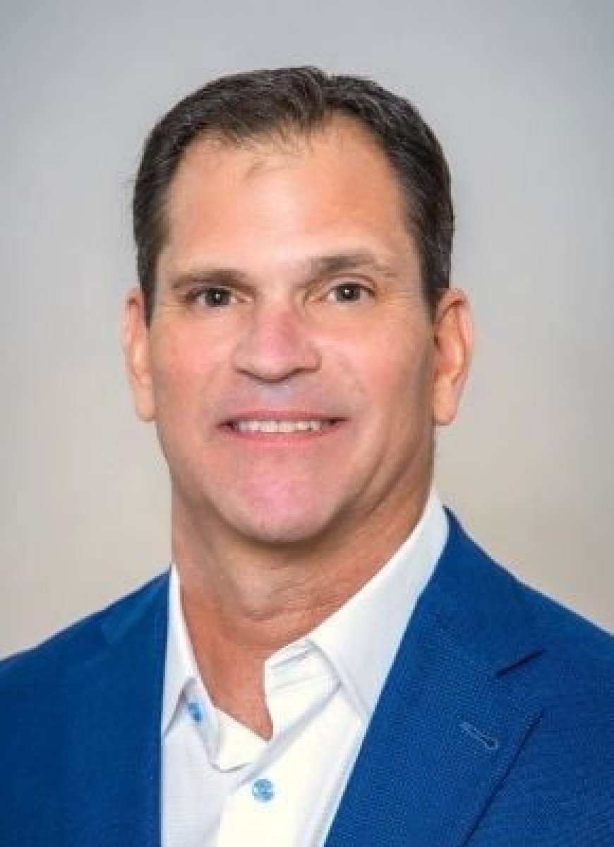 Jamie Bruce named President at Teneo Hospitality Group