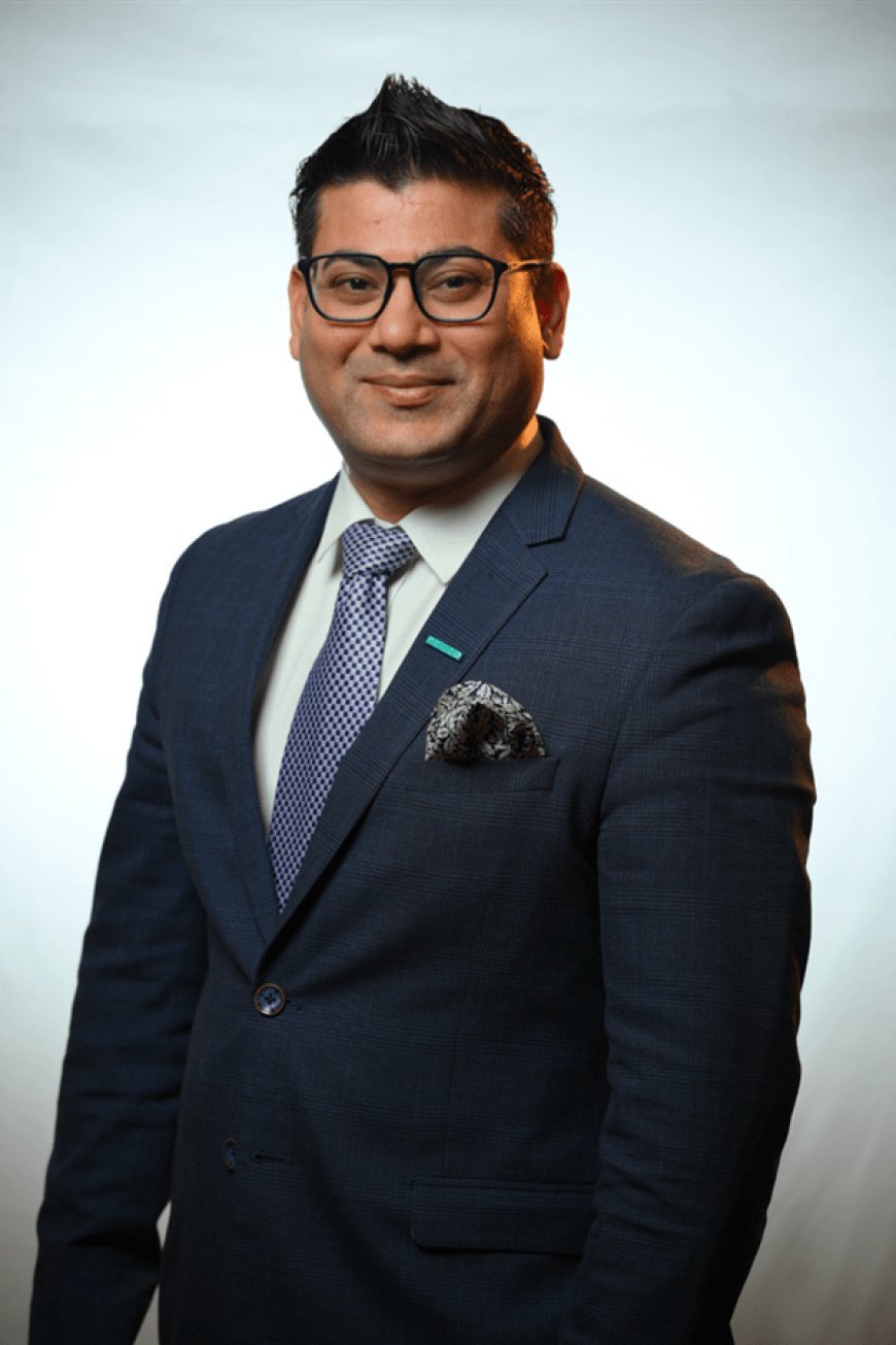 Le Méridien Gurgaon, Delhi NCR has announced the appointment of Sanjeev Ranjan as the new Director of Food & Beverage