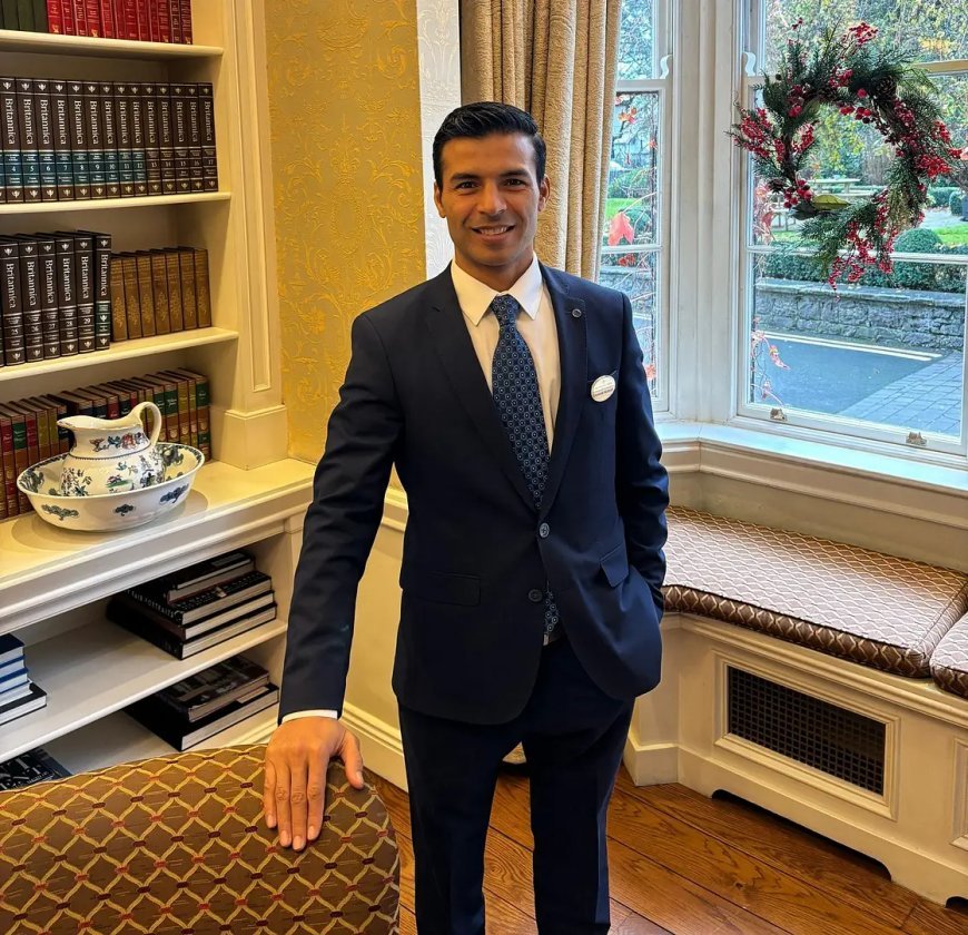 Sayaji Hotels has announced the appointment of Deepak Kumar as its new General Manager