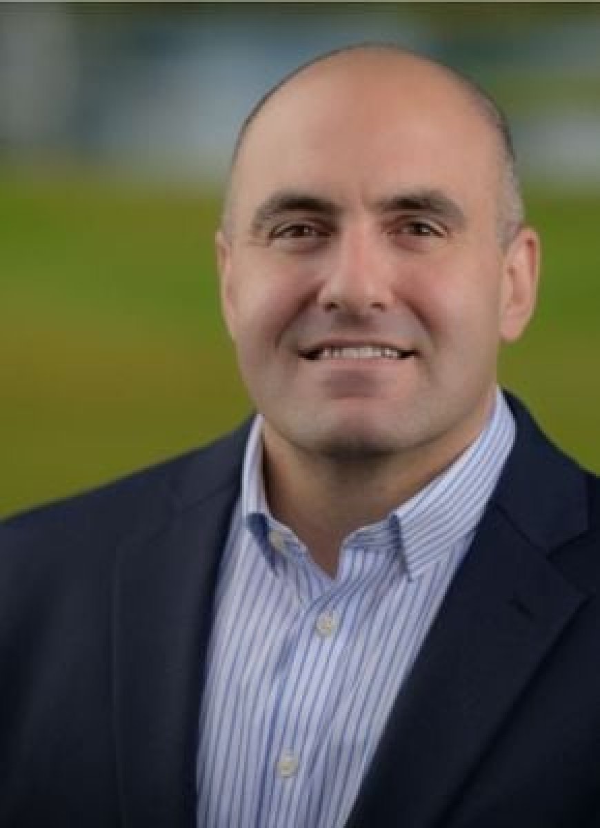 Michael Nahat named Director of Food & Beverage at Omni PGA Frisco Resort & Spa