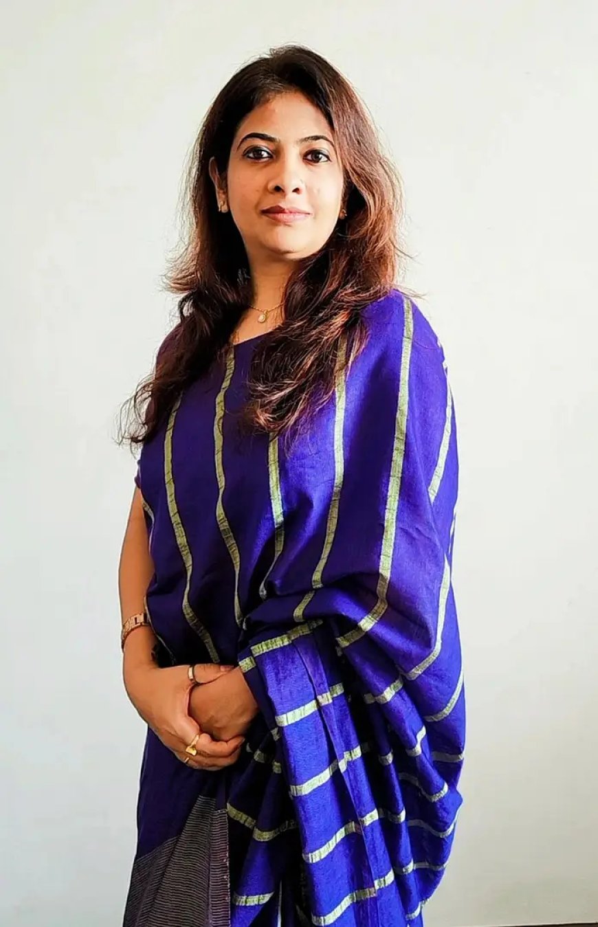 Poonam Nair Appointed General Manager of Radisson Resort Hatgad Saputara: A Leader in Hospitality Transformation