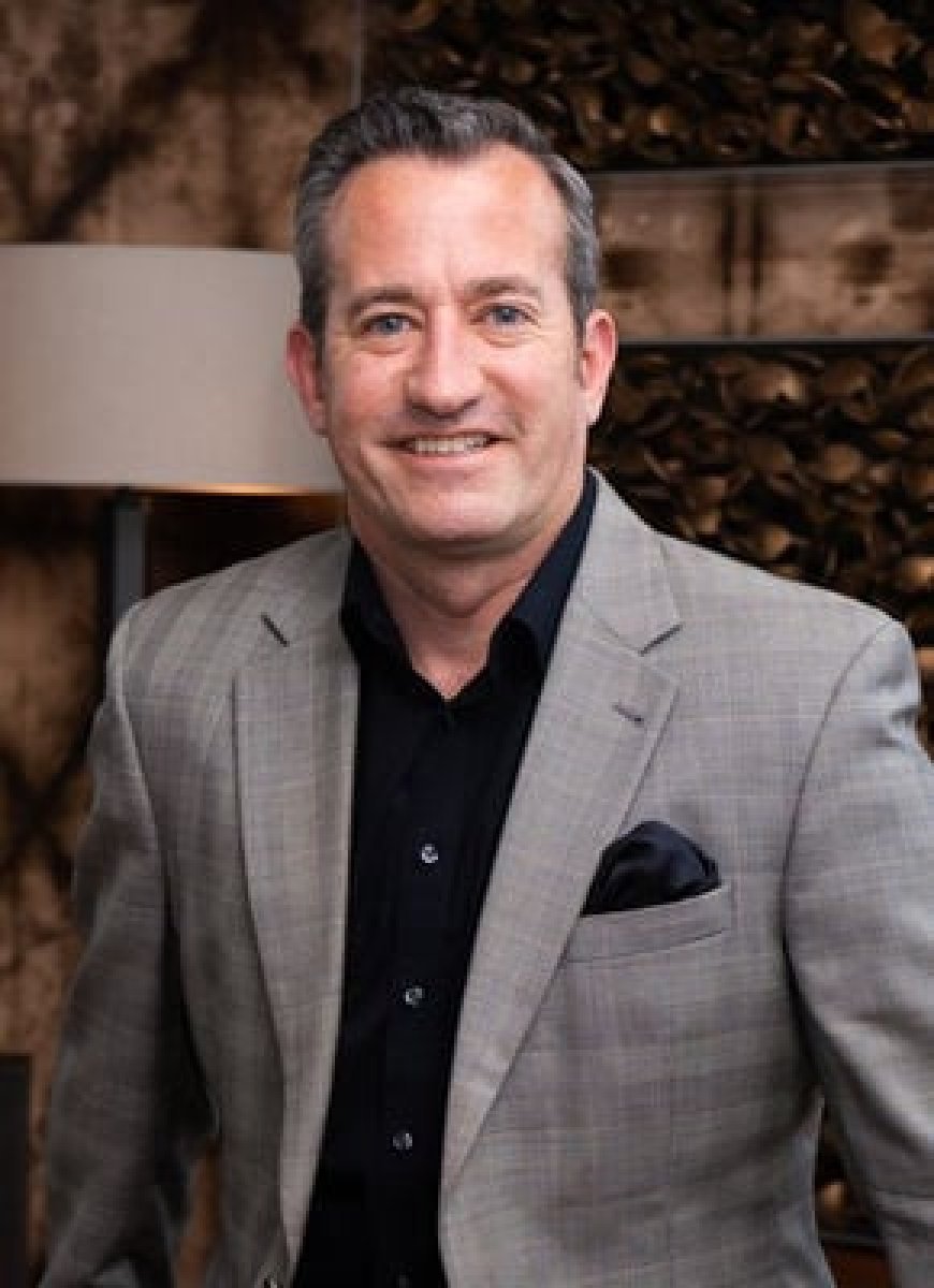 Kent Bearden has been promoted Director of Food & Beverage at Hôtel Swexan in Dallas