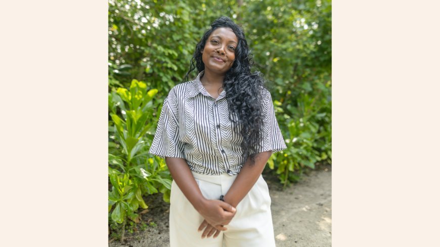 Reethi Beach Resort appoints Aishath Hamid as new Director of Sales and Marketing