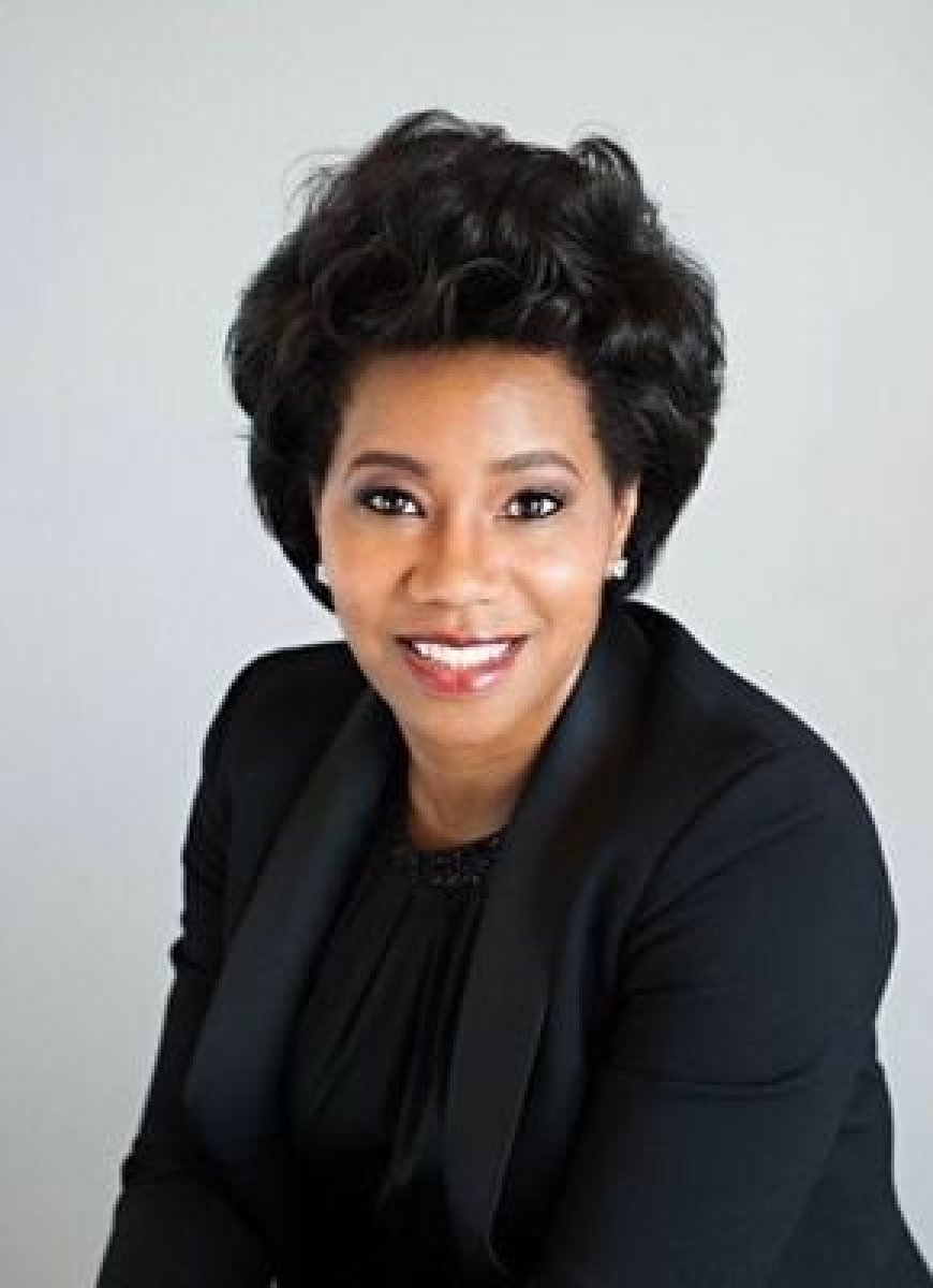 Kay Washington has been appointed General Manager at AC Hotel Chicago Downtown