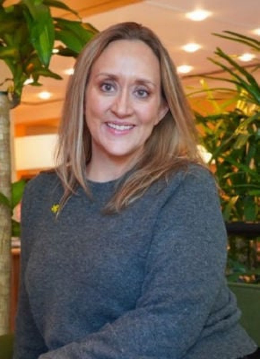 Liana Waechter has been appointed Director of Sales & Marketing at L7 CHICAGO by LOTTE in Chicago