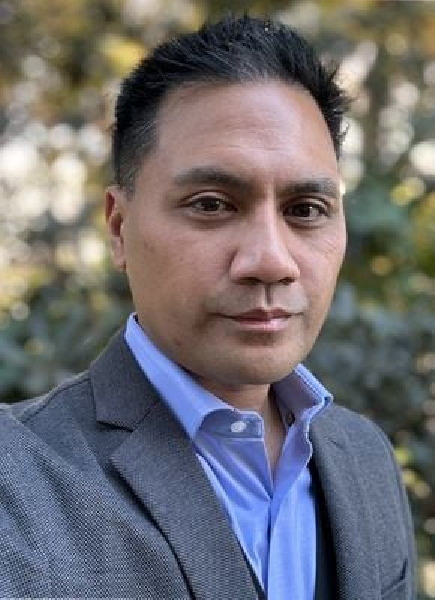 Jeff Catubig has been appointed Director of Food & Beverage at The Viv Hotel, Anaheim, a Tribute Portfolio Hotel