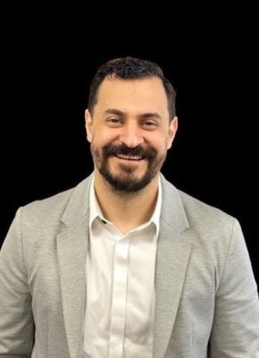 Adrian De Gortari has been appointed Executive Vice President of Revenue at Remington Hospitality