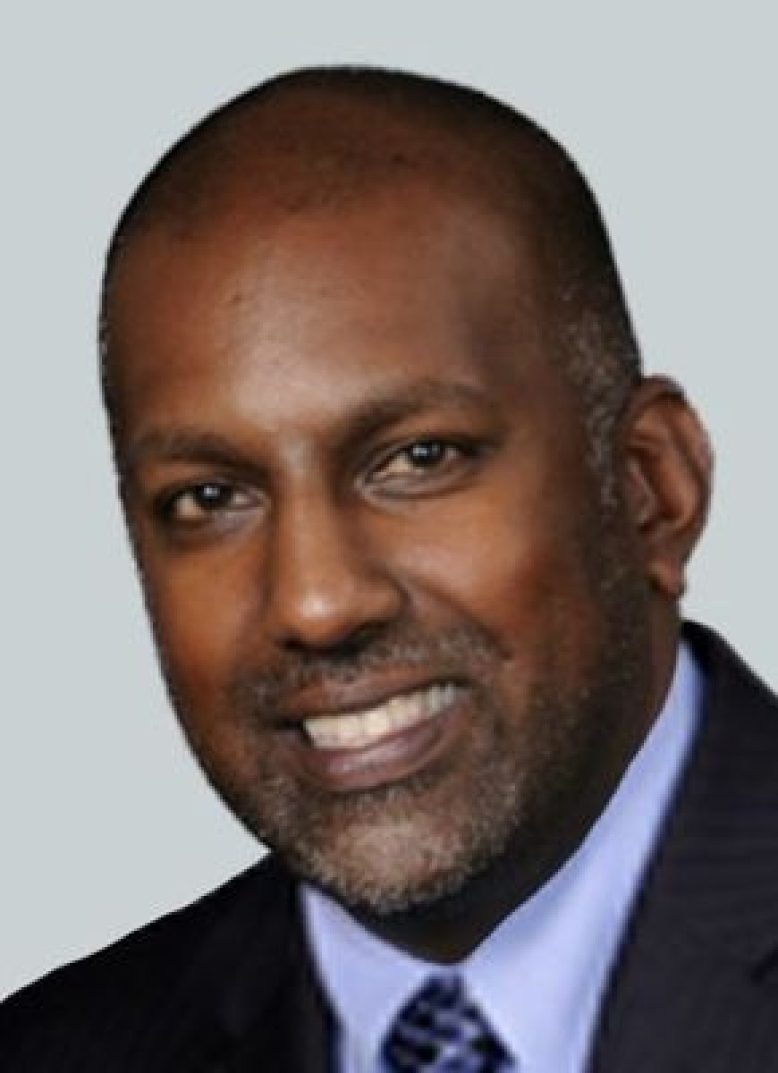 Kannan Sankaran joined HVS Consulting & Valuation as Managing Director