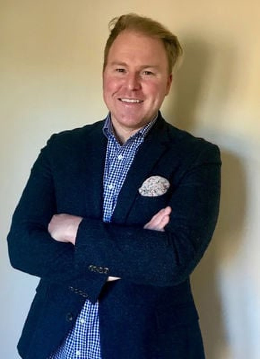 Dan Clark has been appointed Vice President, Global Leisure Sales