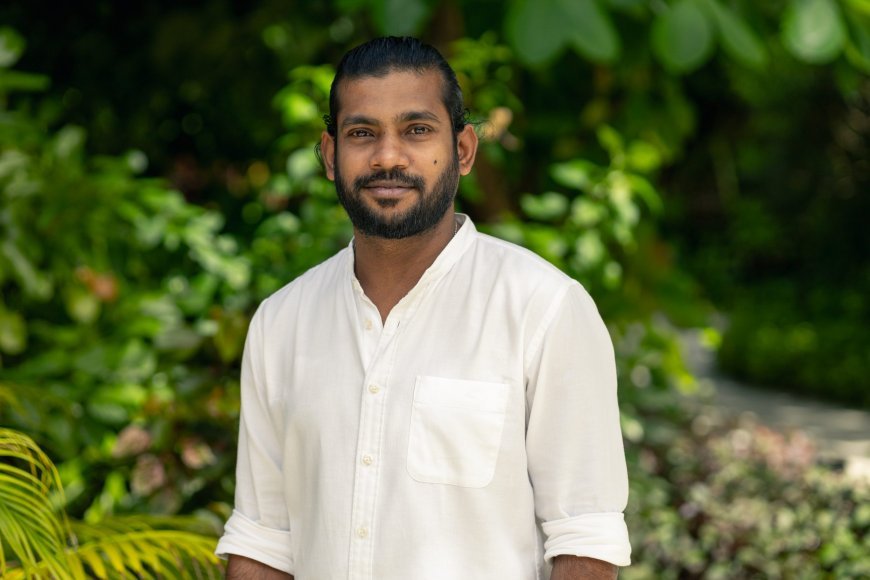 Le Méridien Maldives Resort & Spa promotes Afrah Waheed to Director of Sales