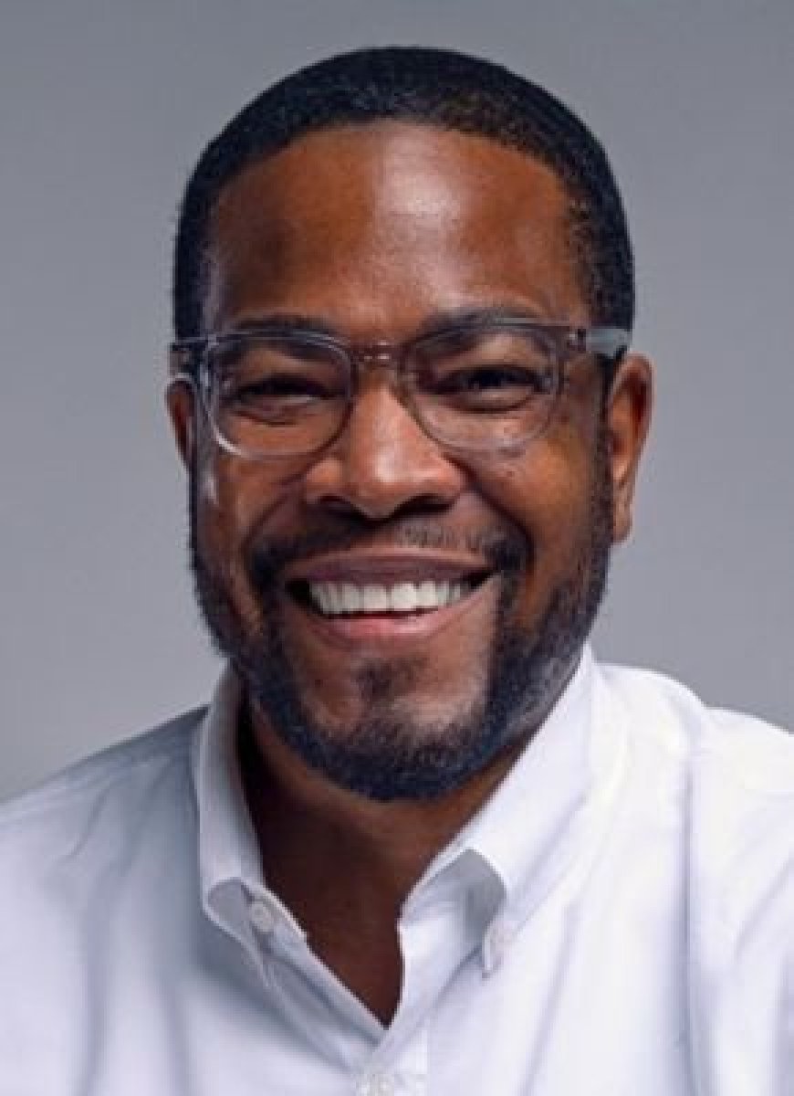 Sean Tresvant named Member of the Board of Directors at Marriott International, Inc.
