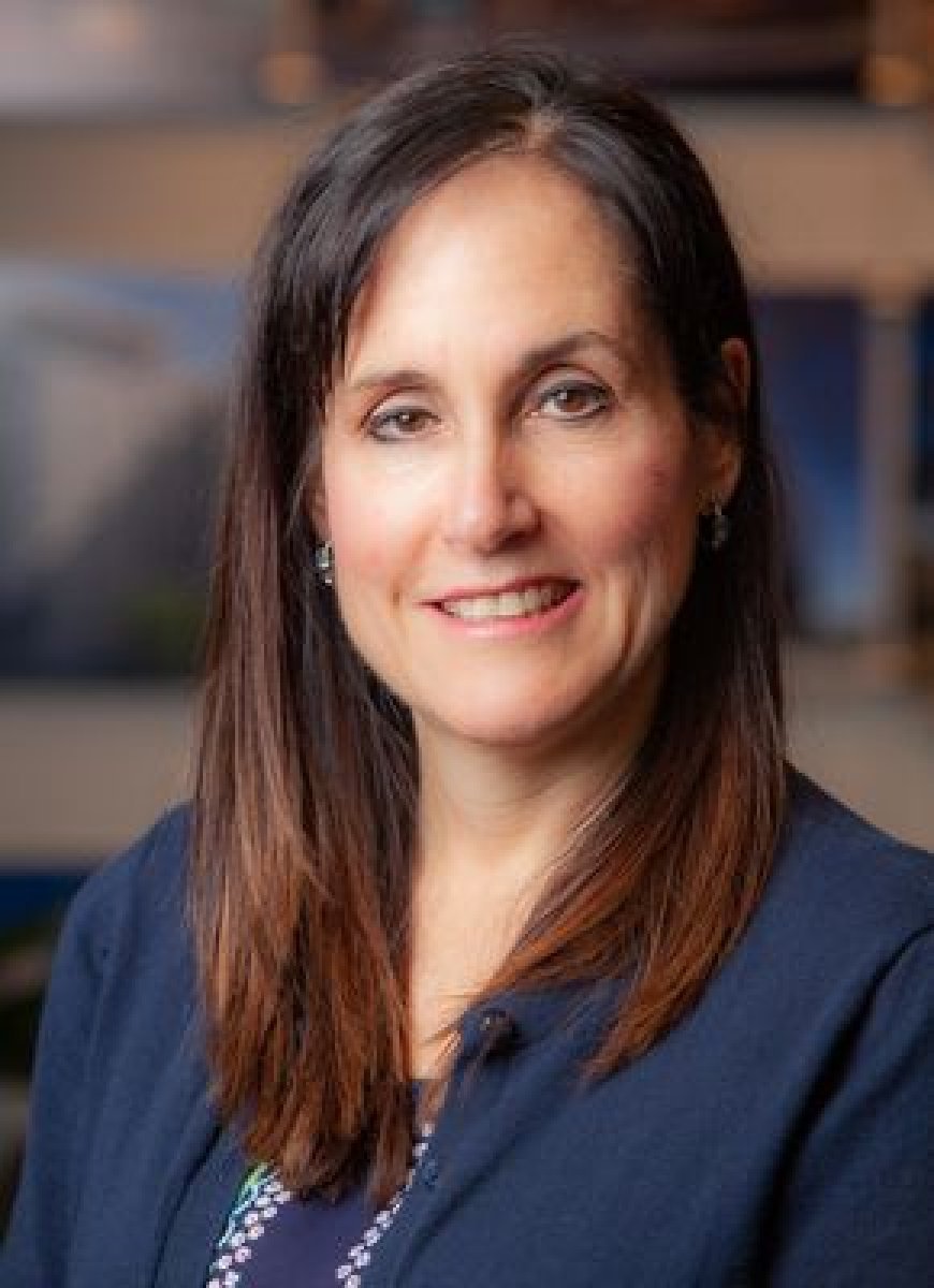 Patti Cameron has been promoted Senior Director of Talent Acquisition at Concord Hospitality