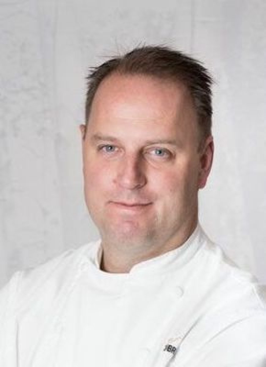 Matt Zubrod has been appointed Culinary Director at Viceroy Snowmass in Snowmass Village