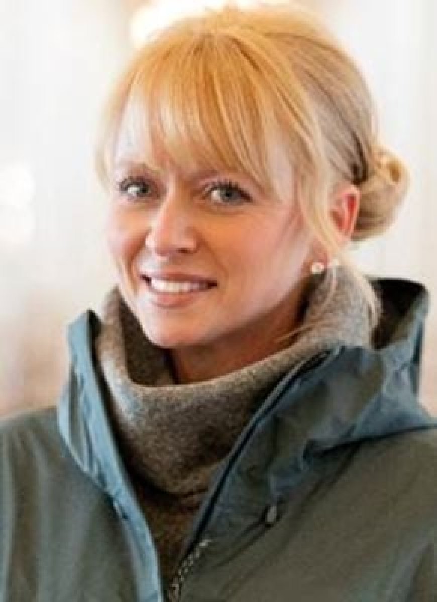 Céline McArthur has been appointed Public Relations and Communications Manager at Omni Mount Washington Resort & Spa in Bretton Woods