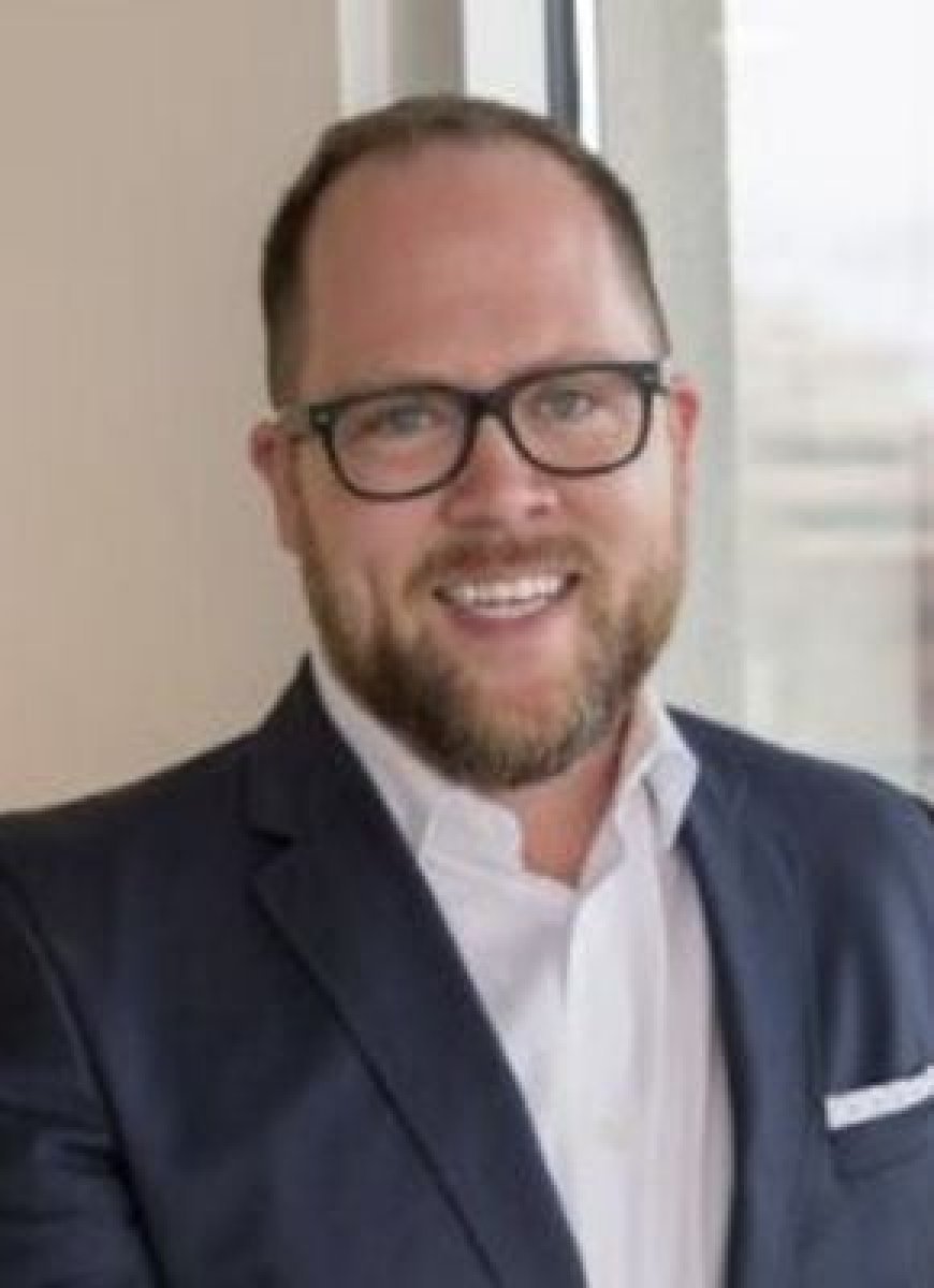 Justin Farmer has been appointed Chief Growth Officer at MMGY Global