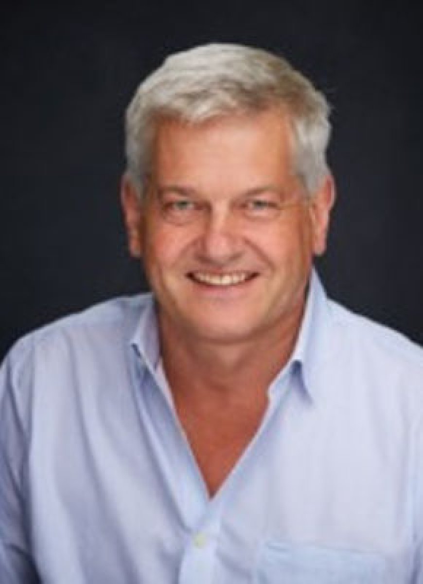 Toby March has been appointed Executive Vice President – Americas at Rategain in Southlake