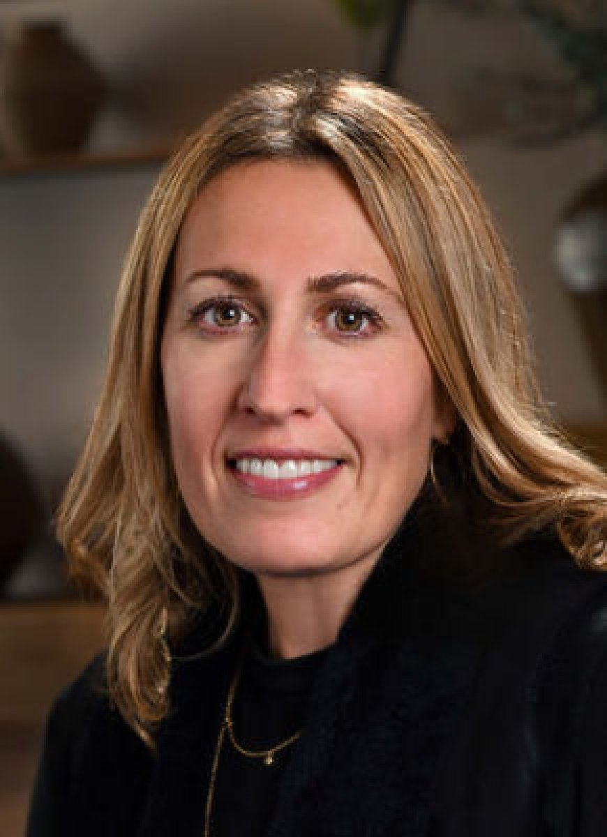 Veronica Moretti named General Manager at Westin Riverfront Resort & Spa Avon, Vail Valley