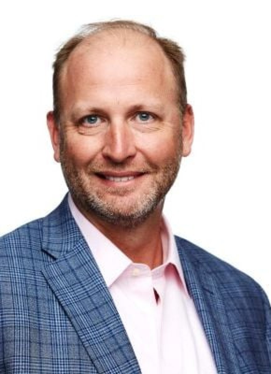 Christopher Cylke has been promoted President at REVPAR International