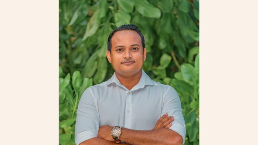 Grand Park Kodhipparu promotes Junaid Ahmed to Executive Assistant Manager – Rooms