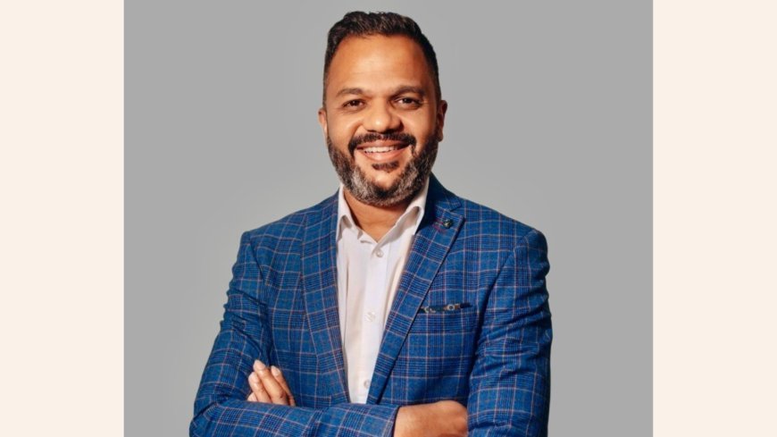 The St. Regis Maldives appoints Shumaes Rasheed as Director of Marketing Communications