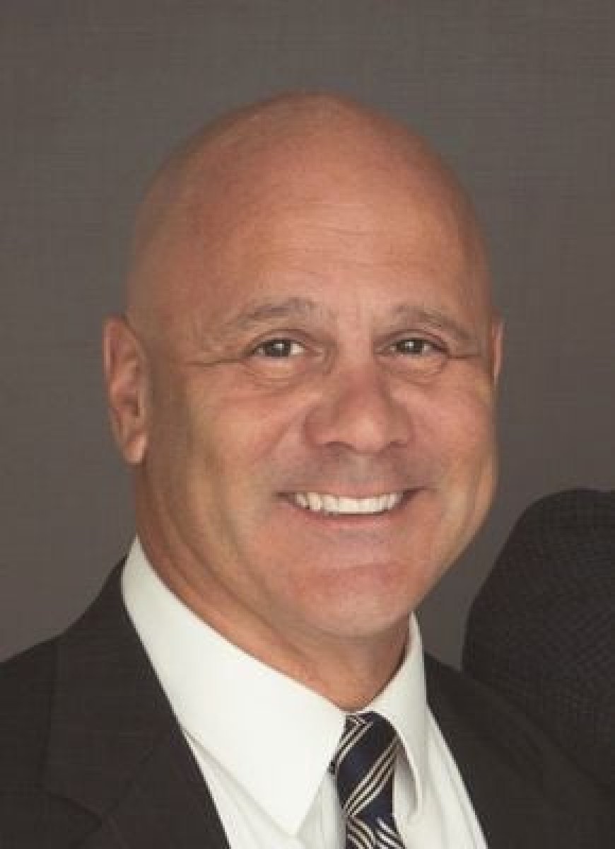 Nicholas Abruscato has been appointed General Manager at The Industrialist Hotel in Pittsburgh