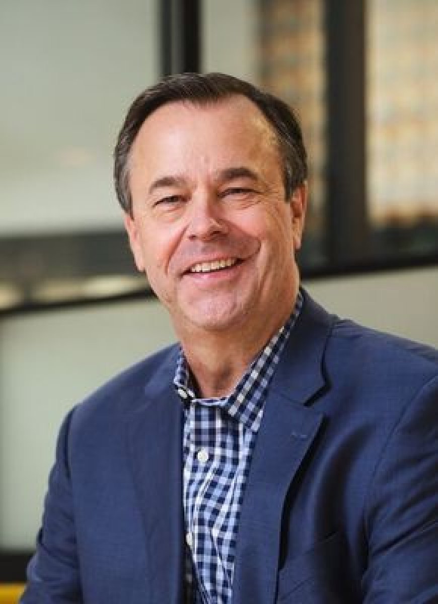 Brian Ehrlich has been appointed SVP of Business Development at Remington Hospitality