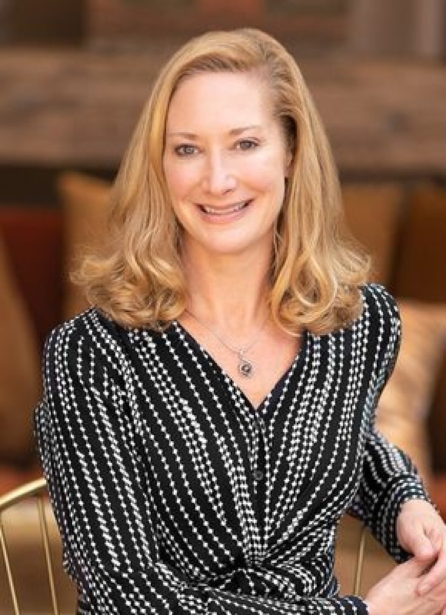 Laura McIver has been appointed Managing Director at Sanctuary Camelback Mountain, A Gurney’s Resort & Spa in Paradise Valley