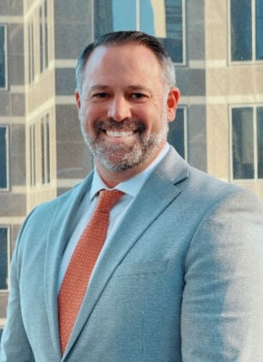 Mike Culver has been appointed General Manager at Fairmont Austin