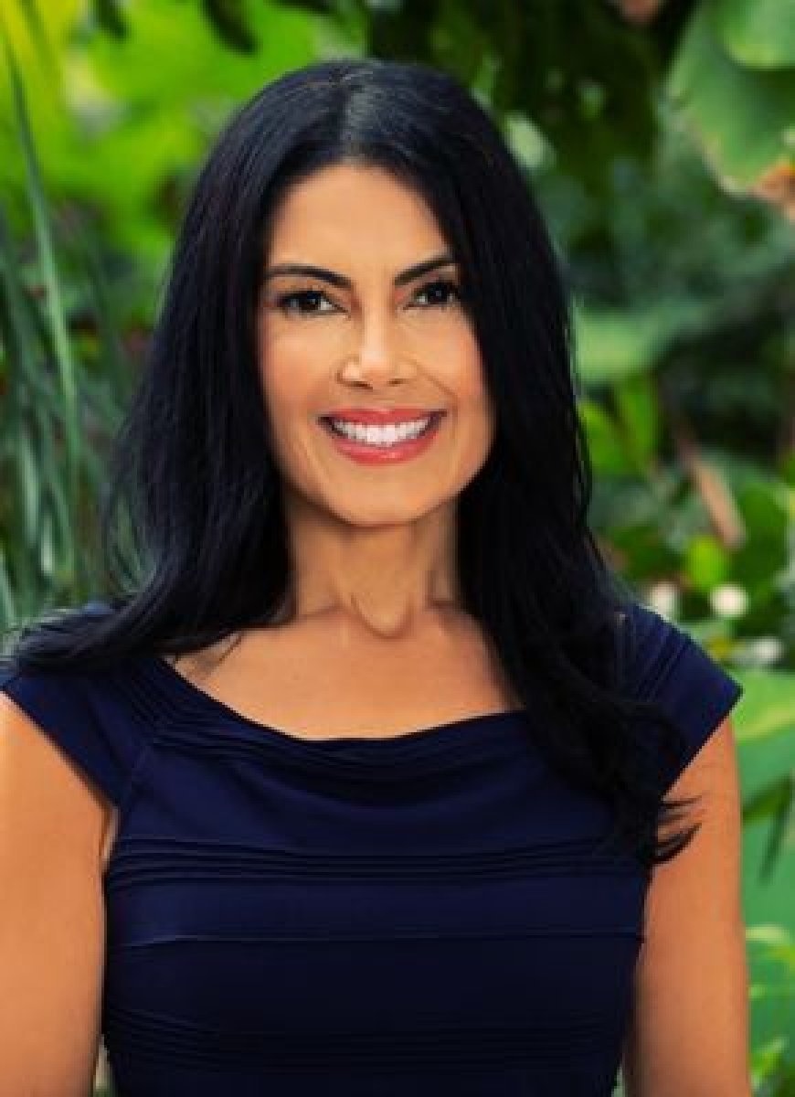 Jennifer Hiblum has been appointed General Manager at Trump International Beach Resort in Sunny Isles Beach