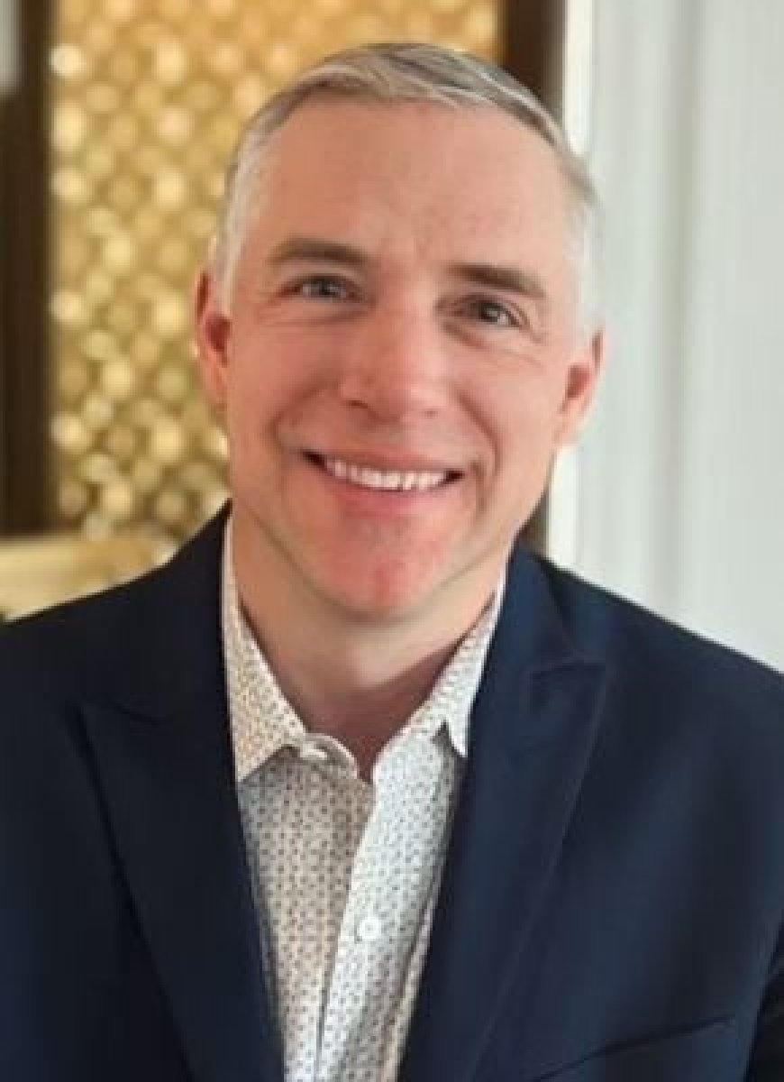 Stephane Vogel has been appointed Area General Manager at Kimpton Monaco and Kimpton George in Washington