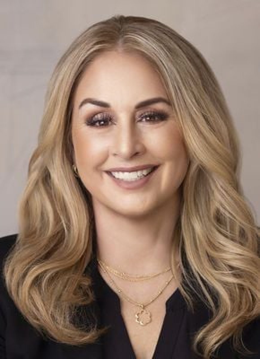 Julie Mathews has been appointed Director of Leisure Sales at Montage Laguna Beach
