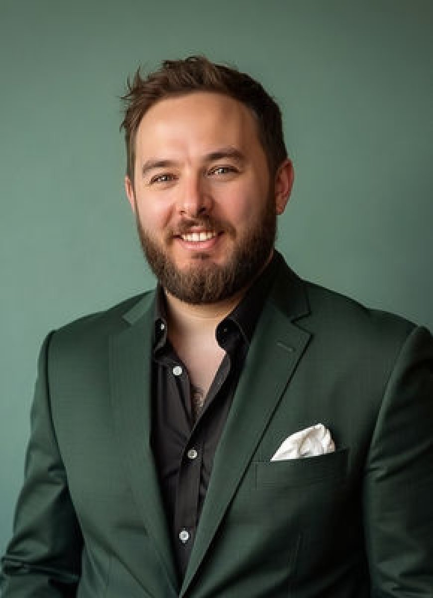 Cole Liegel has been appointed Director of Food & Beverage at The Trail Hotel in Bardstown