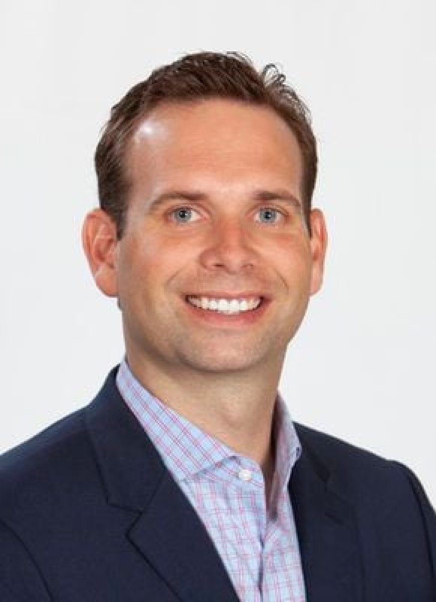 Justin Plank has been appointed Vice President of Sales at Teneo Hospitality Group
