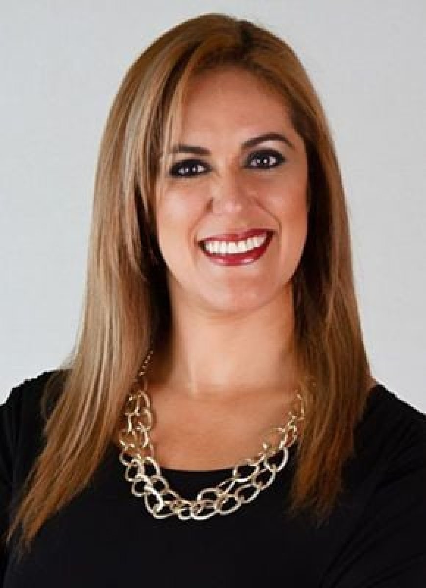 Alejandra Pueblita has been appointed Mexico Country Manager at Shiji Group, Mexico Office