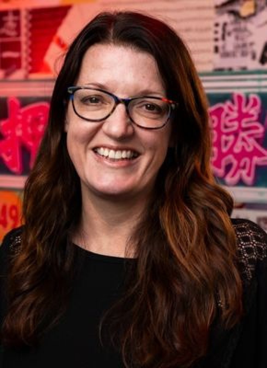 Iona Lee has been appointed Director of Food & Beverage at Kimpton Claret Hotel in Denver