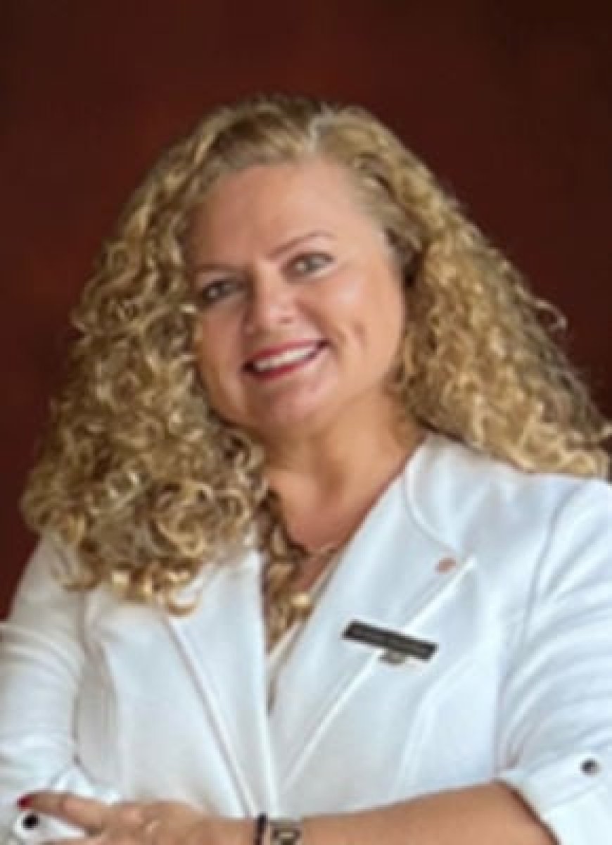 Carolina Voullieme has been appointed Multi-Property Director of Sales and Marketin at Aruba Marriott Resort & Stellaris Casino and the Grand Cayman Marriott Resort