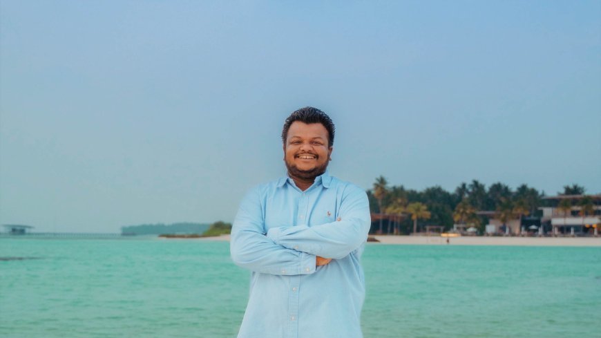MIC Group appoints Mohamed Nisham as Chief Financial Controller