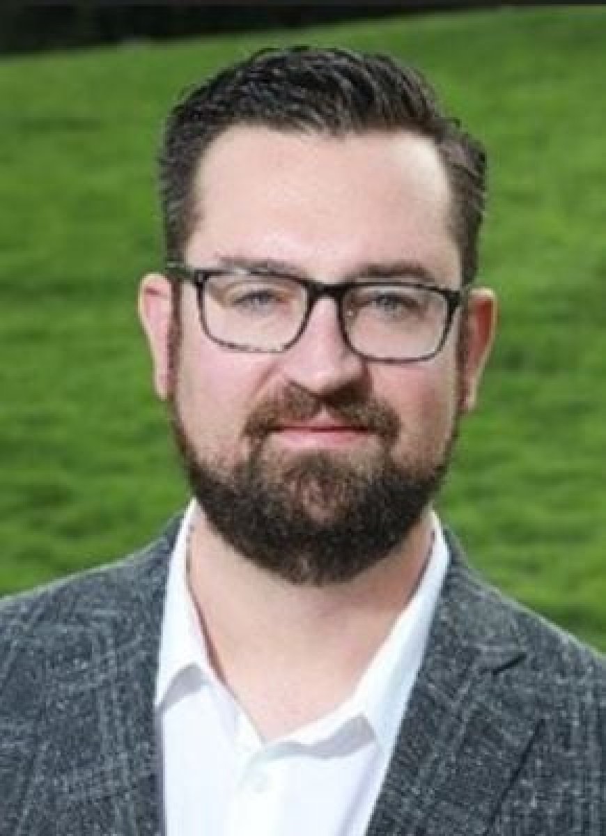 Vincent Lesage has been appointed General Manager at Hotel Viata in West Lake Hills
