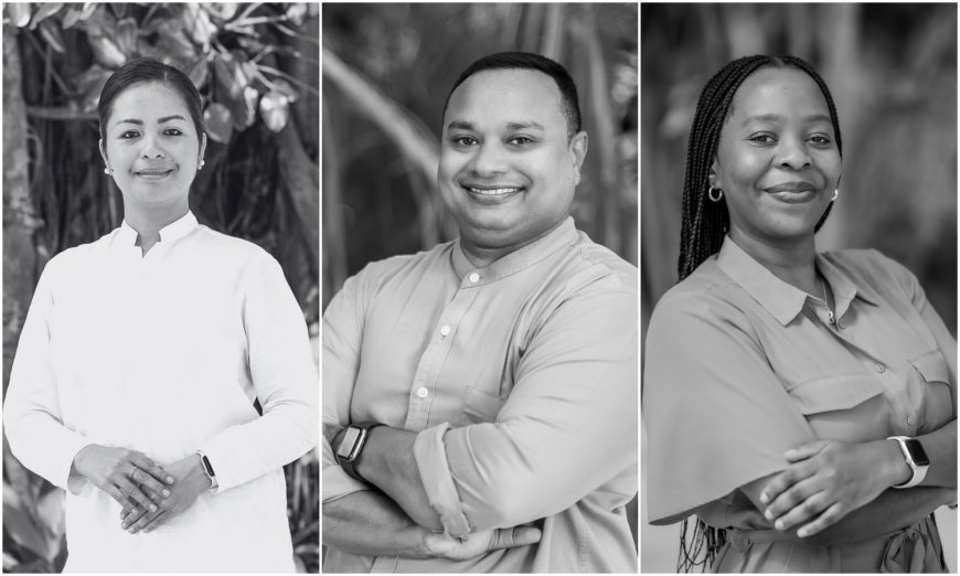 Coco Collection makes key leadership appointments