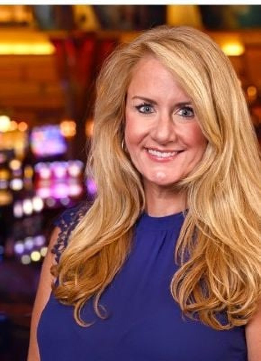 Mary Wren has been promoted Vice President of Hotel Operations at Mohegan Sun in Uncasville