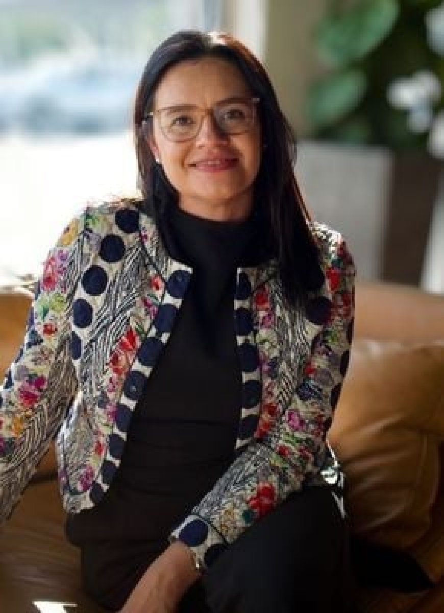 Jenny Onega joined The Ritz-Carlton, Sarasota as Director of Group and Catering Sales