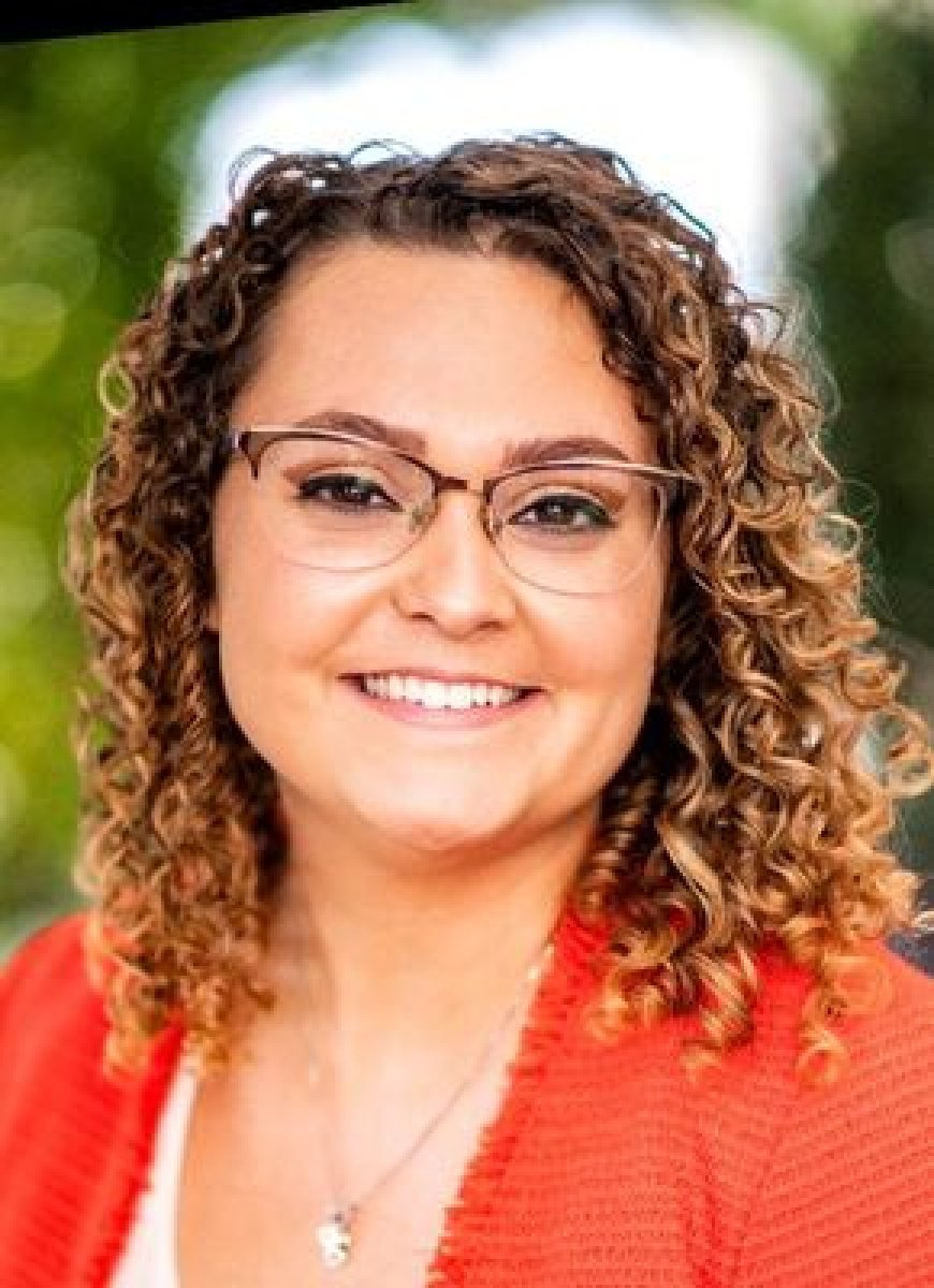 Alexandra Wood named Senior Marketing Manager at Hilton West Palm Beach