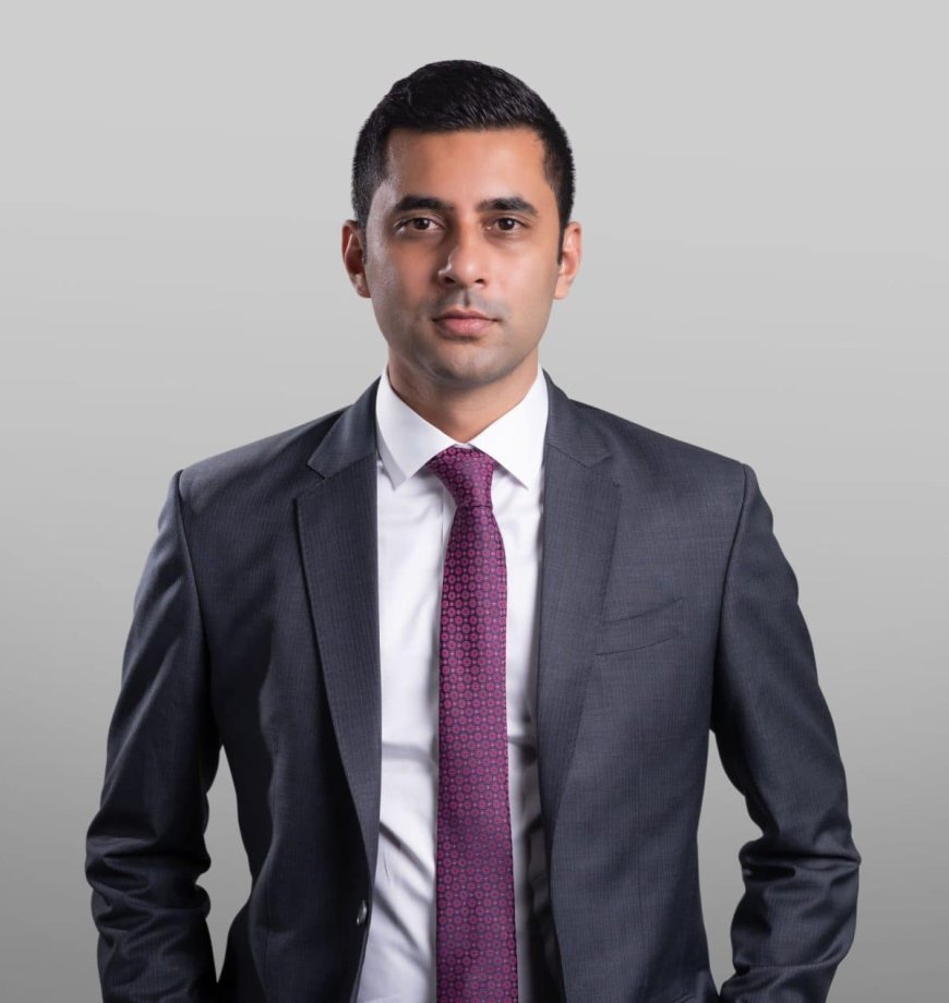 Embassy Services appoints Saarang Ganapathi as CEO