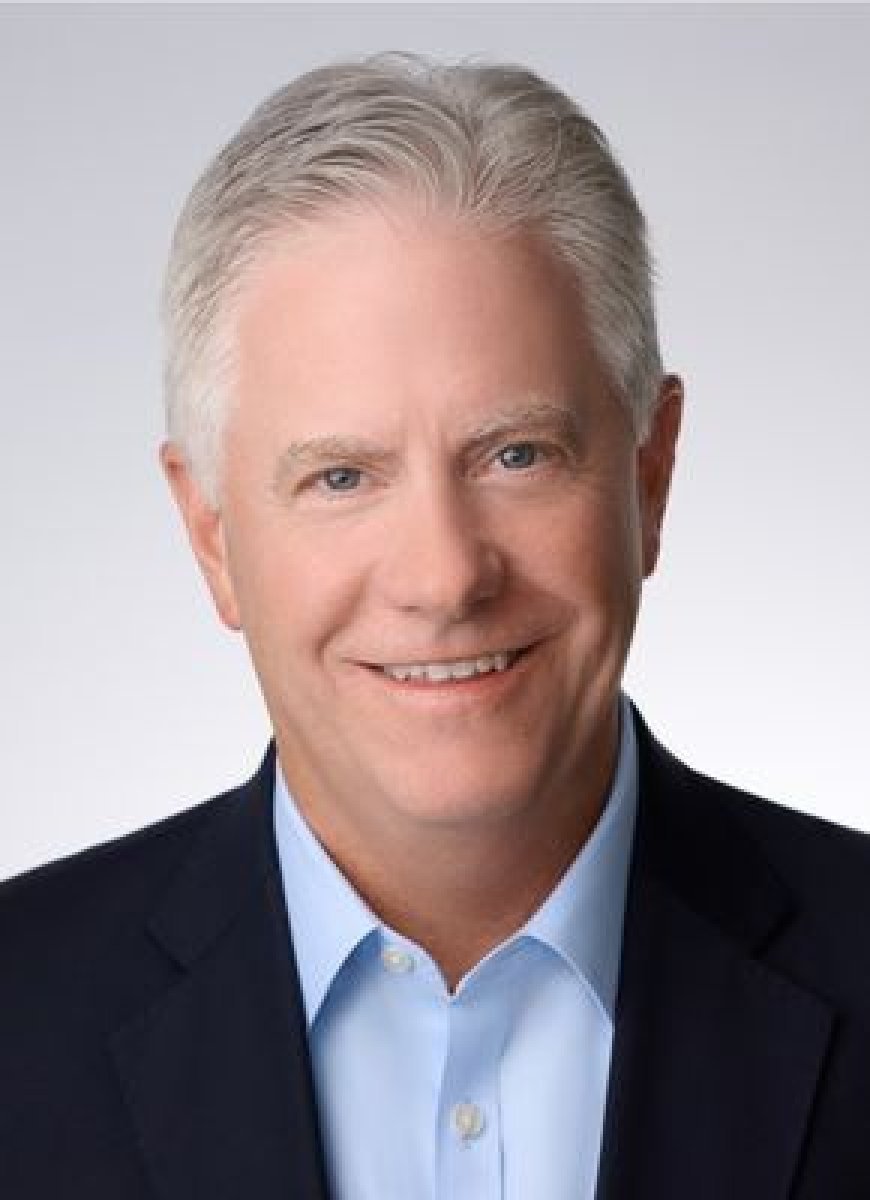 Kevin Carey has been appointed President and Chief Executive Officer (CEO) at AHLA Foundation