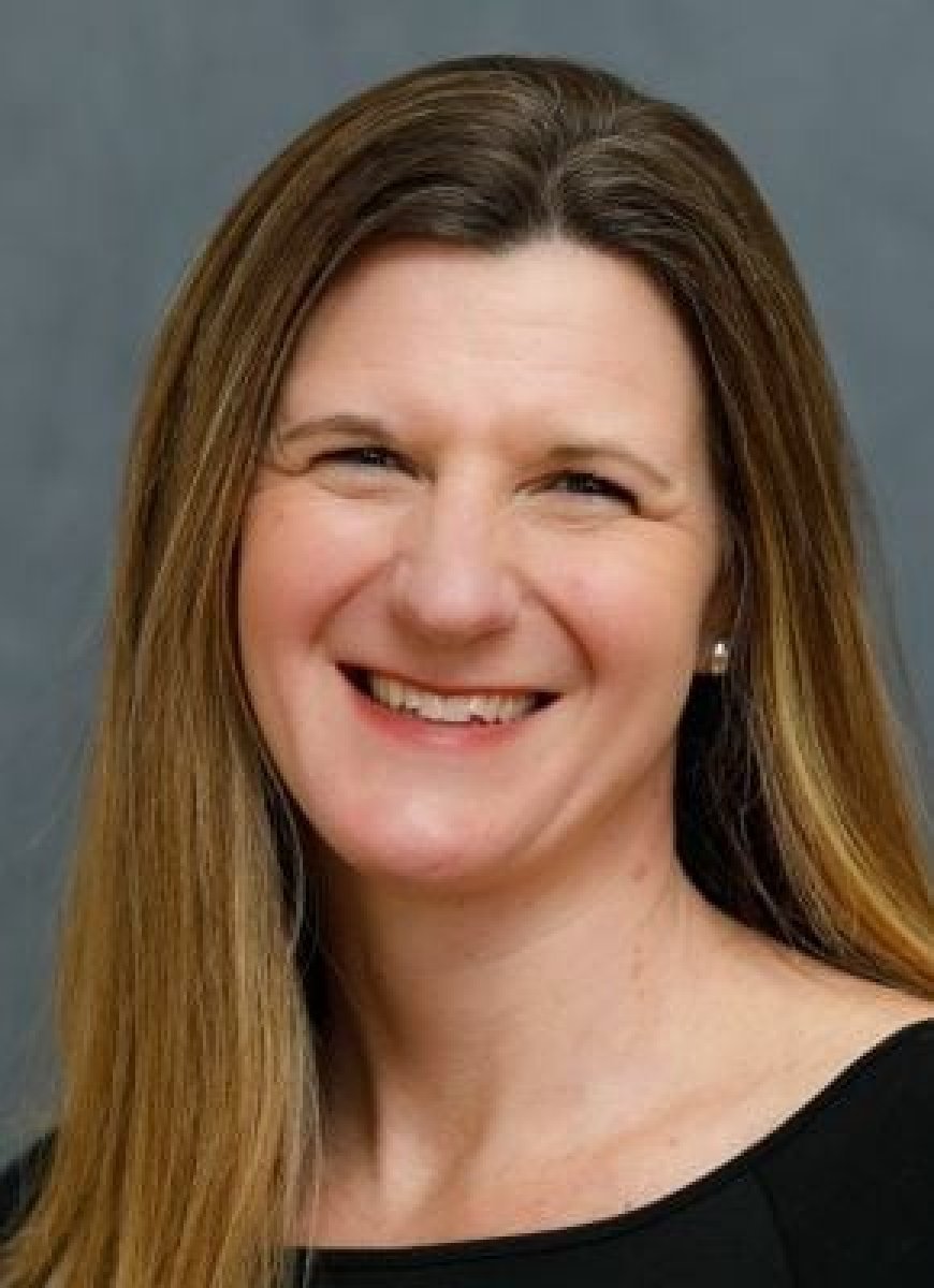 Robin Ostrov joined HVS Executive Search as Vice President in North America