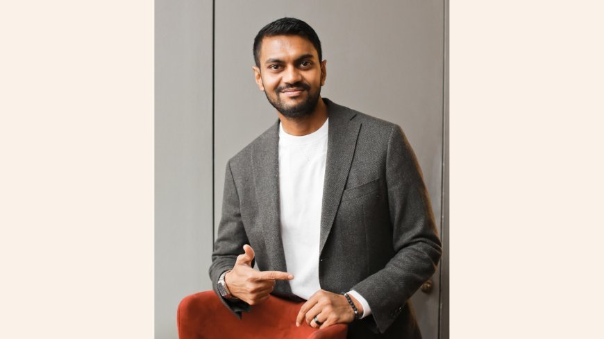 Sun Siyam Resorts promotes Ahmed Naufal to Group Director of Business Development