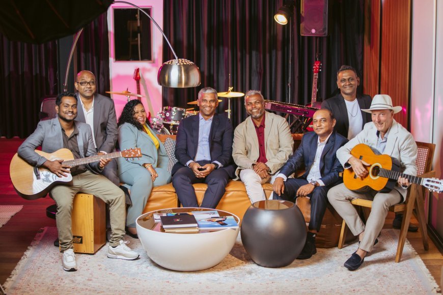dusitD2 Feydhoo Maldives appoints leadership team
