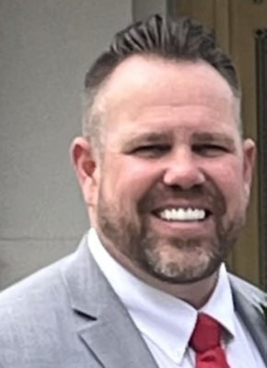 David Hiatt has been appointed Vice President of Operations at Remington Hospitality