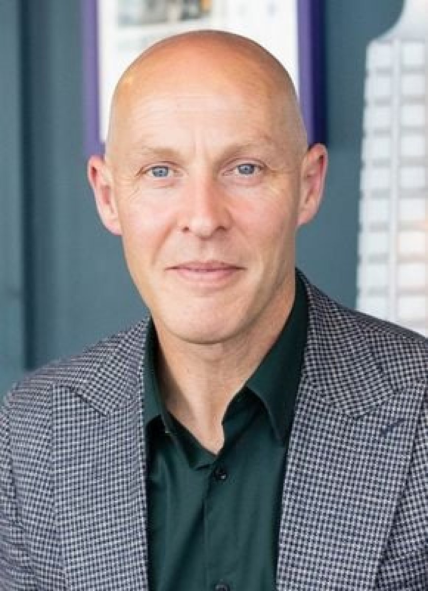 Ben Thomas has been appointed Chief Operating Officer for Europe at Highgate Hotels, L.P.